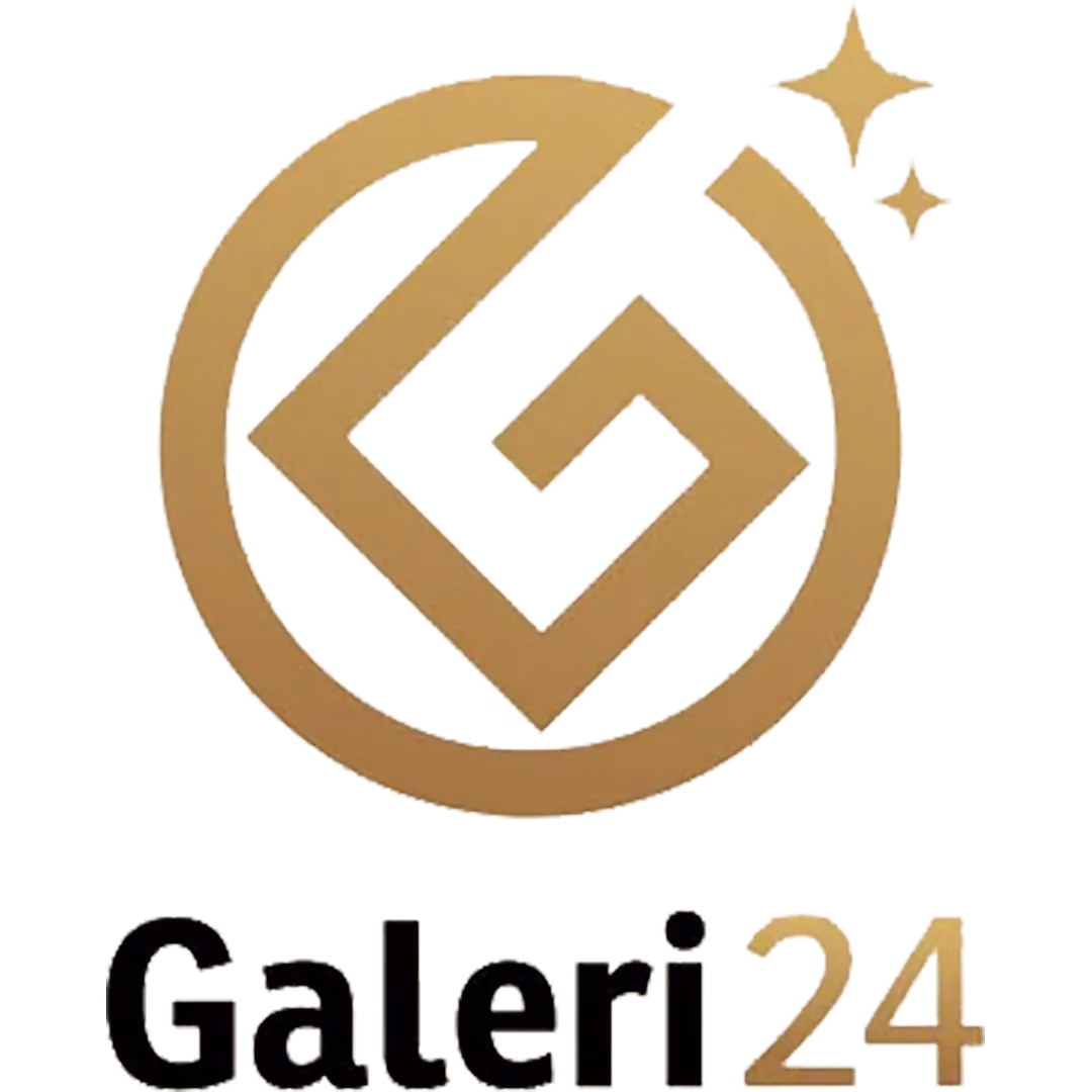 Galeri 24 Penggadaian