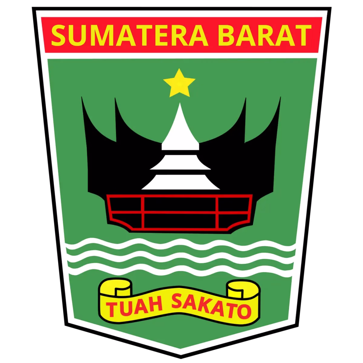 Provinsi Sumatera Barat